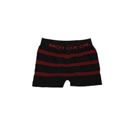 Boxer Niño 3 Rayas  T10 Dst
