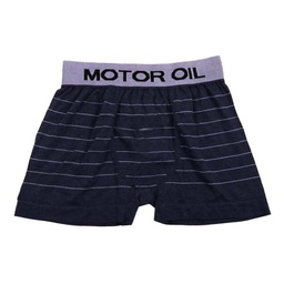 Boxer Hombre Mel Mari Raya Cint Negro   Morley  t.m