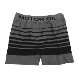 Boxer Hombre Raya Gris Claro Deg B934 Mo t.xl