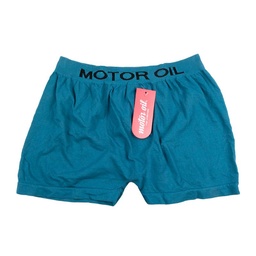 Boxer Motor Oil Hombres x 1 un