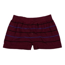 Boxer Niño Raya Violeta 2 Colores   Dst T.10