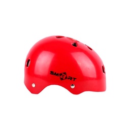 Casco Ajustable Smart para Bici, Skate, Roller