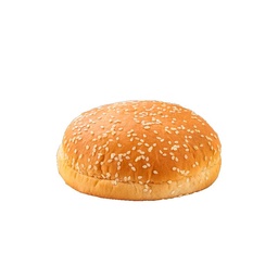 Pan de Hamburguesa