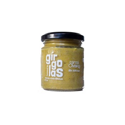 Hummus de Girgolas Santa Maria 250 gr