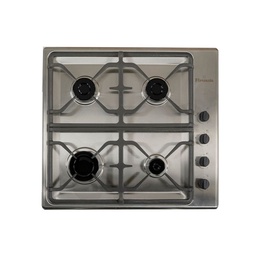 Anafe Acero Inoxidable 6748I Florencia