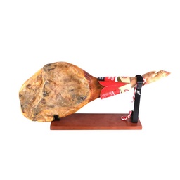 Jamon Crudo Espuña Pata con Hueso Pza 1 kg