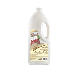 Cera Autobrillo Natural Idefix 1 lt