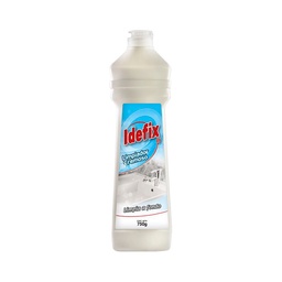 Limp. Cremoso Idefix 750 g