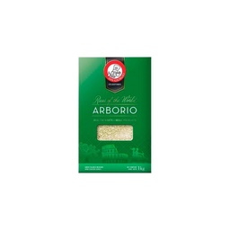 Arroz Arborio San Giorgio Cja 1 Kgm