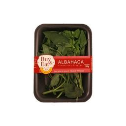 Albahaca Buy&eat