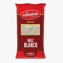 Maíz La Española Gourmet Pisado 400 gr