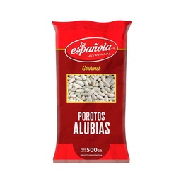 Poroto La Española Alubia x 500gr