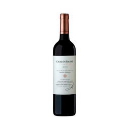 Vino Carlos Basso Blend 750 ml