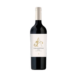 Vino Casa Agostino Malbec