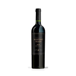 Vino Casa Agostino Legado Blend