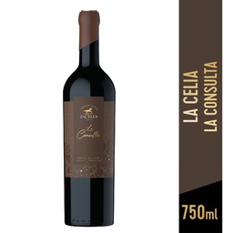 Vino La Celia La Consulta 750cc