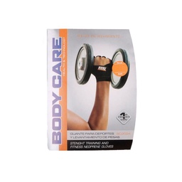 Guante y Levantamiento Bc2024 Xl Body Care