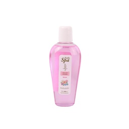 Agua de Colonia Estilo Spa Rosas 200 ml