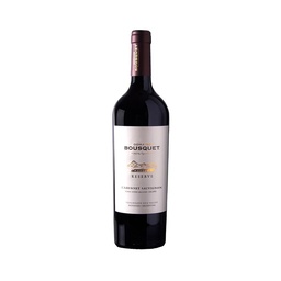 Vino Domaine Bousquet Reserva Cabernet Sauvignon 750ml