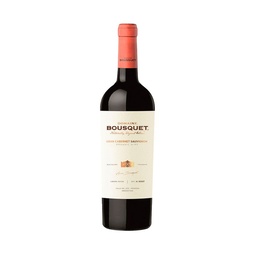 Vino Domaine Bousquet Gran Reserva Cabernet Sauvignon 750ml