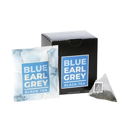 Té Hebras Saquitos Piramide Blue Earl Inti Zen