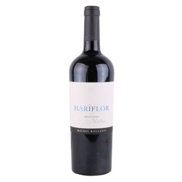 Vino Tinto Mariflor Malbec 750 cc