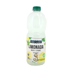 Jugo Cuarto Creciente Limonada, Menta y Jengibre 1.5 l