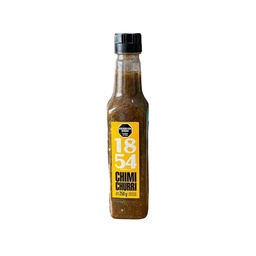 Salsa Chimichurri 1854 250 gr