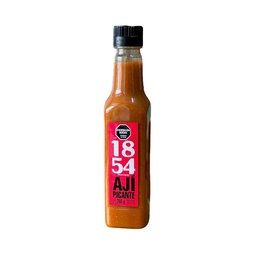 Salsa Aji Picante 1854 260 gr