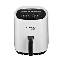 Freidora de Aire Aw-fa35b Aiwa