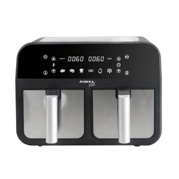 Freidora de Aire Digital Aiwa Aw-fa244