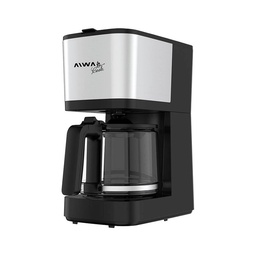 Cafetera de Filtro Awk-cf125n Aiwa