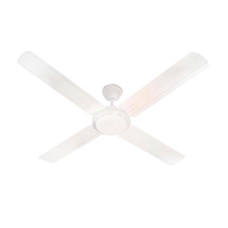 Ventilador de Techo Protalia Metal Blanco 3014