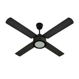 Ventilador de Techo Protalia 3418 Negro