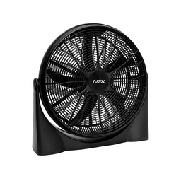 Ventilador Turbo Vb-20t 100W Nex