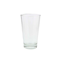 Vaso Cónico Transparente 420 cc x 1 Un.-s/e-un.-1