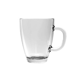 Taza Armonía  400 cc Durax