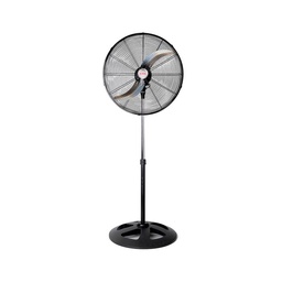 Ventilador Industrial de Pie de 25 Pulgadas Ax