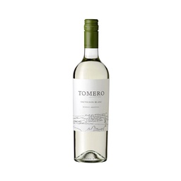 Vino Tomero Sauvignon Blanco 750 ml