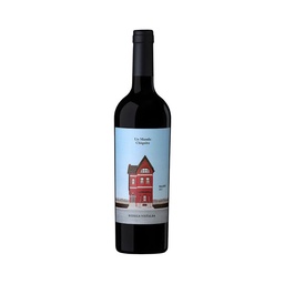 Vino un Mundo Chiquito Malbec