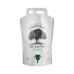 Aceite de Oliva Cortijo El Olivar X1,5l