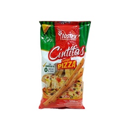 Cintitas Tostex Pizza X125gr