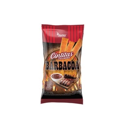 Cintitas Barbacoa Tostex 125 gr