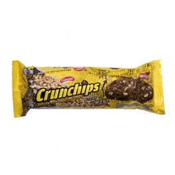 Galletitas Crunchips Mani 172gr