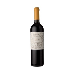 Vino Siesta Malbec 750cc