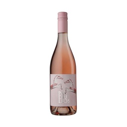 Vino Padrillos Rose 750cc