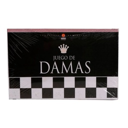 Juego de Mesa Damas