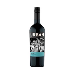 Vino Urban Malbec 750 ml