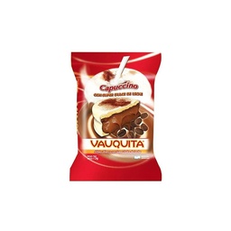 Alfajor Capuccino Vauquita 72 Grs