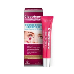 Cicatricure Roll On Ojos 15 ml